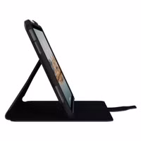 UAG Étui de télephone portefeuille Metropolis SE Apple iPad 11 (2025) 11 pouces A16 / iPad 10 (2022) 10.9 pouces - Black