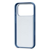 Beats Coque avec support avec MagSafe et contrôle de caméra Apple iPhone 17 Pro Max - Bedrock Blue