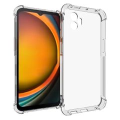 imoshion Shockproof Case Samsung Galaxy Xcover 7 Pro - Transparent