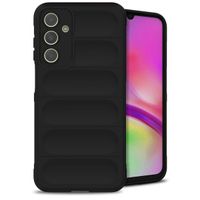 imoshion EasyGrip Backcover Samsung Galaxy A25 (5G) - Noir