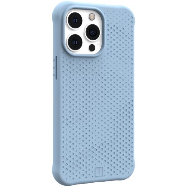 UAG Coque Dot U iPhone 13 Pro - Cerulean