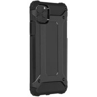 imoshion Coque Rugged Xtreme iPhone 11 Pro Max - Noir