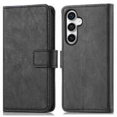 imoshion Étui de télephone portefeuille Samsung Galaxy S23 FE - Noir