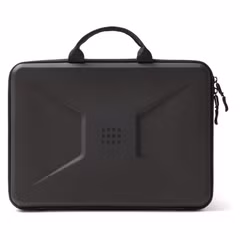 UAG Pochette ordinateur Civilian Shock avec Poignée 16 pouces - Large - Noir