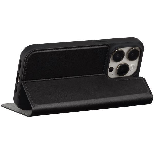 dbramante1928 Coque portefeuille Oslo Apple iPhone 15 Pro Max - Noir