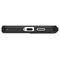 UAG Coque Civilian MagSafe Samsung Galaxy S25 Plus - Noir