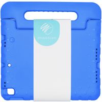 imoshion Coque kidsproof avec poignée MediaPad M5 Lite 10.1 pouces