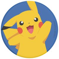 PopSockets PopGrip - Amovible - Pikachu Knocked