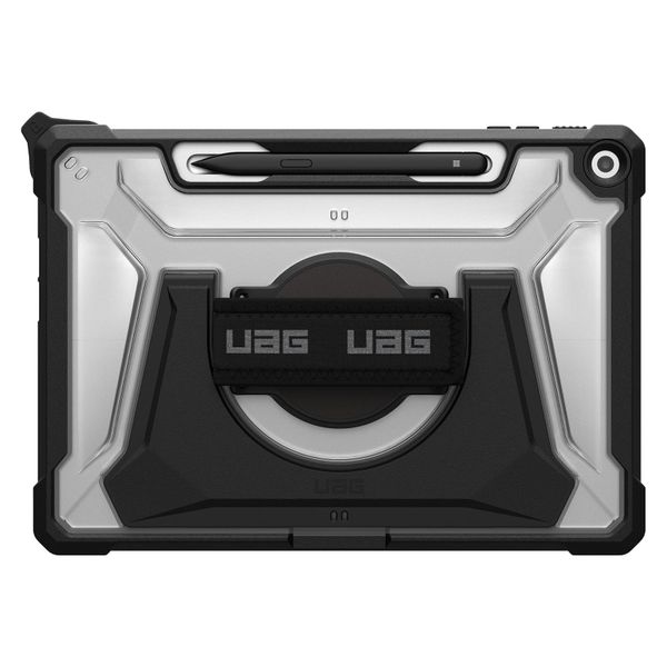 UAG Coque Plasma Microsoft Surface Pro 12 - Ice Black