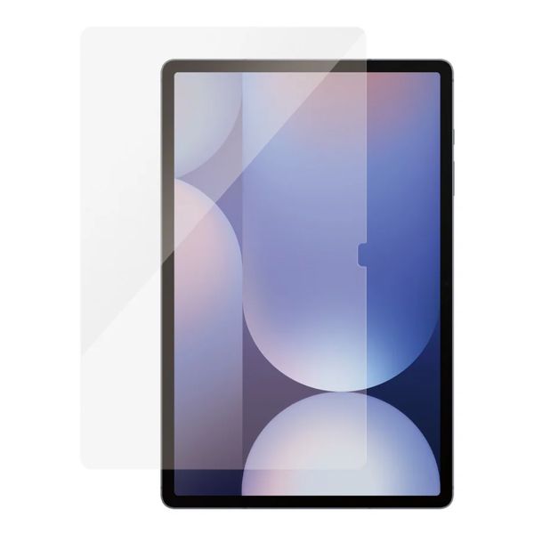 PanzerGlass Protection d'écran en verre trempé Samsung Galaxy Tab S10 Plus / Tab S9 FE Plus / Tab S9 Plus / S8 Plus / S7 Plus / Tab S7 FE 5G