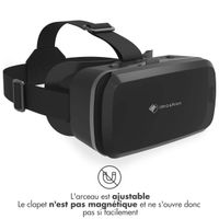 imoshion Lunettes de réalité virtuelle