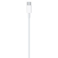 Apple Câble de charge USB-C vers USB-C - 1 mètres - Blanc