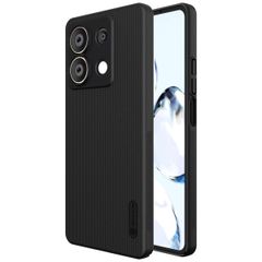 Nillkin Coque Super Frosted Shield Xiaomi Redmi Note 13 (5G) - Noir