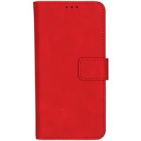 imoshion Etui de téléphone 2-en-1 amovible Samsung Galaxy S20 - Rouge