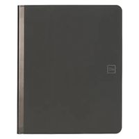 Tucano Elements folio case iPad Air 13 pouces (2025) M3 / (2024) M2 - Noir