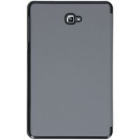 imoshion Coque tablette Trifold Samsung Galaxy Tab A 10.1 (2016) - Gris
