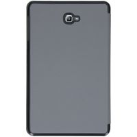 imoshion Coque tablette Trifold Galaxy Tab A 10.1 (2016) - Gris