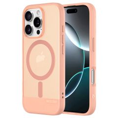 Incase Coque Slim MagSafe Apple iPhone 16 Pro - Blush Pink
