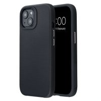Accezz Coque Tough avec MagSafe Apple iPhone 14 - Noir