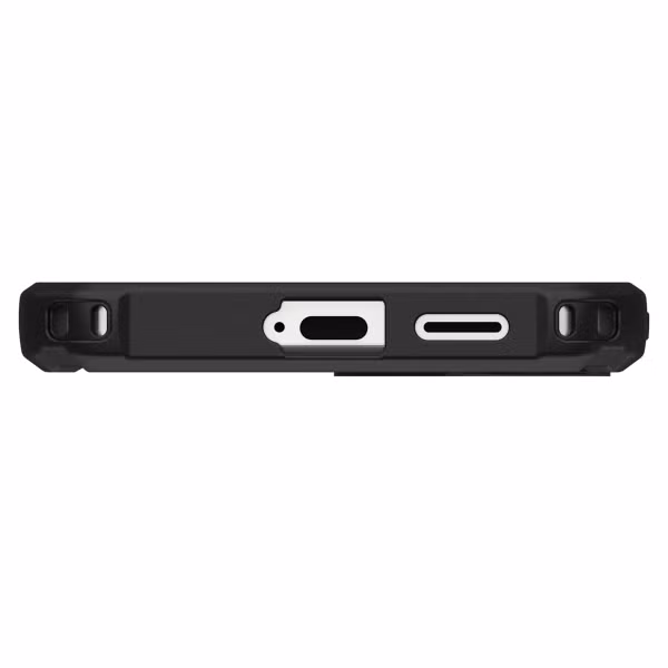 UAG Coque Pathfinder MagSafe Samsung Galaxy S25 Plus - Noir