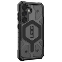 UAG Coque Pathfinder MagSafe Samsung Galaxy S25- Clear / Ash