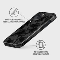 Burga Coque Tough MagSafe Apple iPhone 13 - Nocturnal