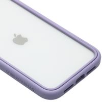 RhinoShield Pare-chocs CrashGuard NX iPhone 12 Pro Max - Lavender