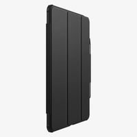 Spigen Coque tablette Hybrid Pro Apple iPad Air 13 pouces (2025) M3 / (2024) M2 - Black