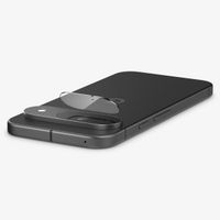 Spigen Glas.tR EZFit Optik Lens Protector 2 pack Google Pixel 9