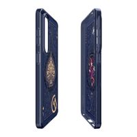 Samsung c11 coque magnétique Samsung Galaxy S26 - Fearless / Navy