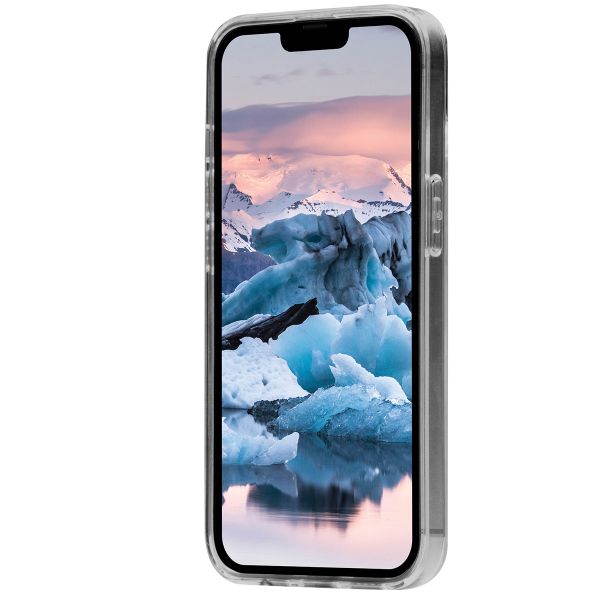 dbramante1928 Coque arrière Greenland iPhone 14 Pro - Transparent