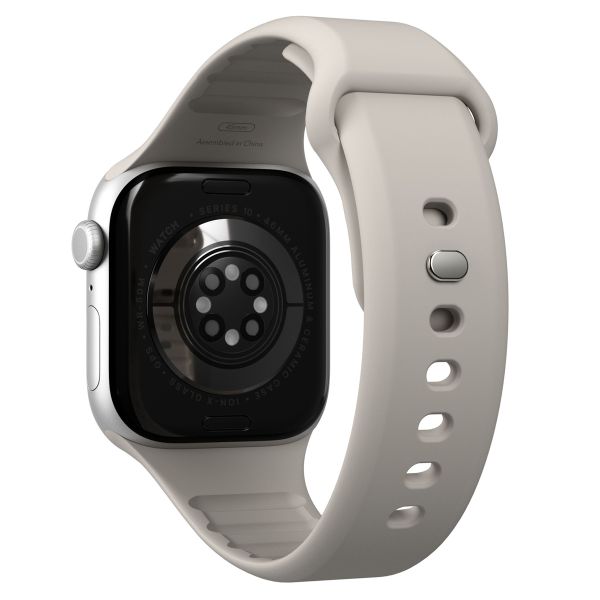 Vonmählen Bracelet Classic Band 2 Apple Watch | 38/40/41/42 mm - Cream