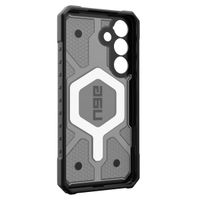 UAG Coque Pathfinder MagSafe Samsung Galaxy S25 Plus - Ash