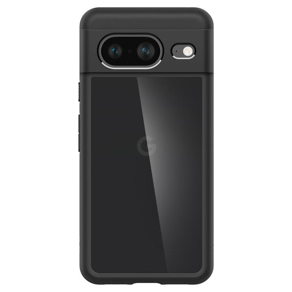 Spigen Coque Ultra Hybrid Google Pixel 8 - Noir