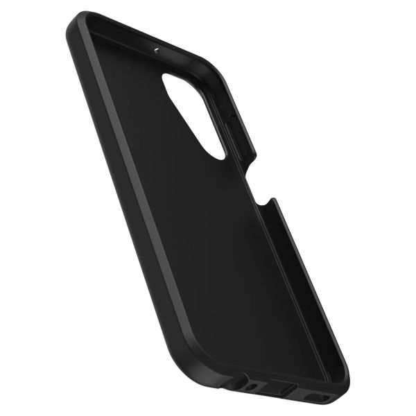 OtterBox Coque arrière React Samsung Galaxy A15 (5G) - Black