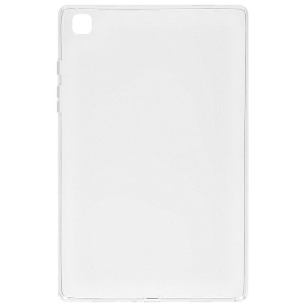 imoshion Coque silicone Samsung Galaxy Tab A7 - Transparent