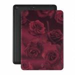 Burga Tablette Case iPad 7/8/9 (2019/2020/2021) 10.2 pouces - Femme Fatale