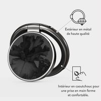 Burga Ringholder Gunmetal - Bague téléphone - Nocturnal