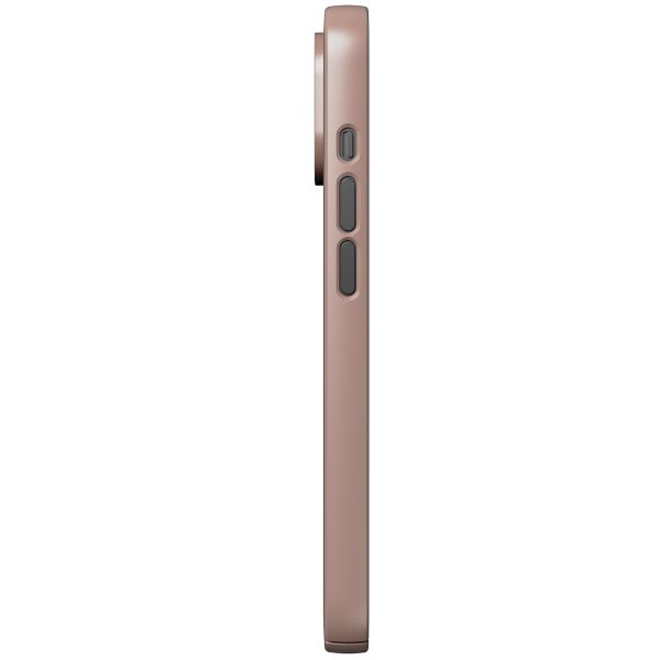 Nudient Coque Thin iPhone 14 - Dusty Pink