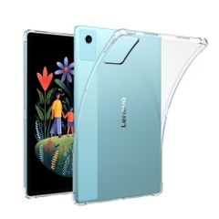 imoshion Coque antichoc Lenovo Idea Tab Plus - Transparent