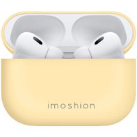 imoshion Coque rigide AirPods Pro 2 - Jaune