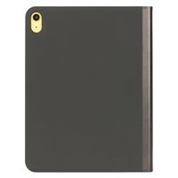 Tucano Elements folio case iPad 10 (2022) 10.9 pouces - Noir