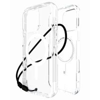 BodyGuardz Coque Carve MagSafe iPhone 16 Pro - Clear