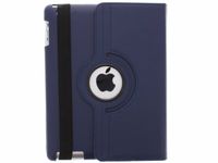 Coque tablette rotatif à 360° iPad 4 (2012) 9.7 inch / 3 (2012) 9.7 inch / 2 (2011) 9.7 inch