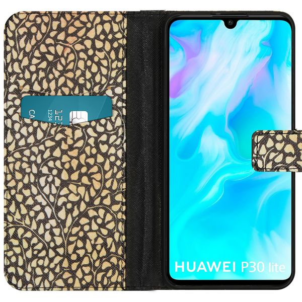 imoshion Coque silicone design Huawei P30 Lite - Allover de Luxe