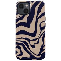 Burga Coque arrière Tough Apple iPhone 15 - Vigilant