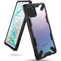 Ringke Coque Fusion X Samsung Galaxy Note 10 Lite