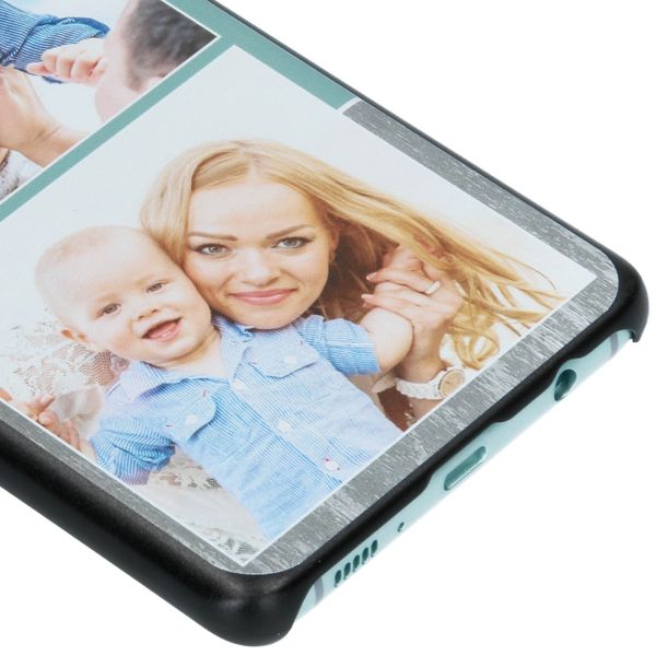 Concevez votre propre housse en coque rigide Galaxy S10 Plus