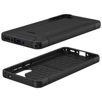 UAG Coque Scout Samsung Galaxy A35 - Black