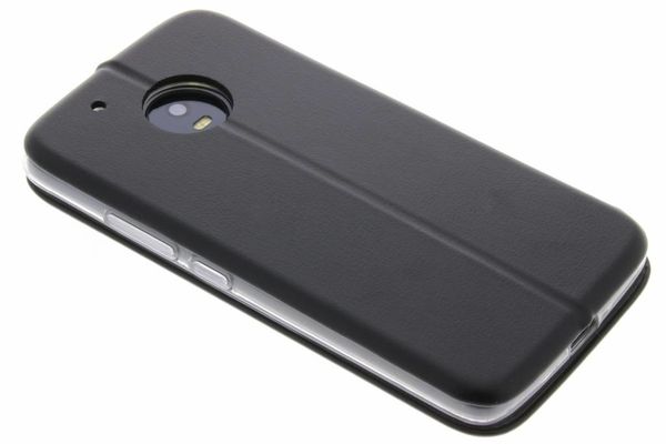 Étui de téléphone Slim Folio Motorola Moto G5